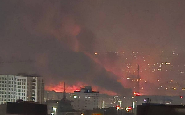 CNN: Η πλειονότητα των αμερικανικών βάσεων έχει υποστεί ζημιές από ιρανικά πλήγματα