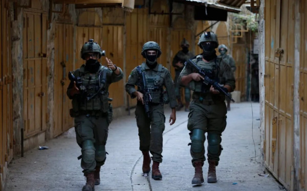 Ισραήλ: Στον πλήρη έλεγχο της πόλης Μπιντ Τζμπέιλ, στον νότιο Λίβανο, στοχεύει ο IDF