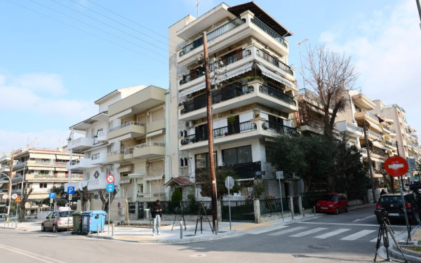 Θρίλερ με τη δολοφονία του 20χρονου στην Καλαμαριά: «Κανένα στοιχείο μέχρι στιγμής που να τη συνδέει με οπαδικά κίνητρα» - Τι ερευνά η ΕΛ.ΑΣ.