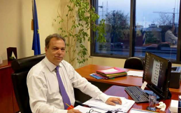 Πρώτος σε ψήφους στις εκλογές του Συλλόγου Αποφοίτων ΑΠΘ ο Δρ. Γεώργιος Καρατάσιος - Ποιοι εκλέγονται