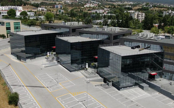 ΚΕΔΕΚ ΑΠΘ: Ένα ζωντανό οικοσύστημα έρευνας και καινοτομίας με ιστορία από το 2014