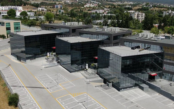 ΑΠΘ την Κυριακή - Ανοίγουν οι πύλες για μαθητές και μεγάλα παιδιά - Γίνε μέρος της εμπειρίας