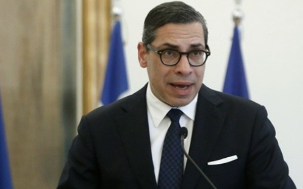 Ο Κύπριος ΥΠΕΞ, Κ. Κόμπος στο BBC: «Η ζωή συνεχίζεται κανονικά στην Κύπρο»