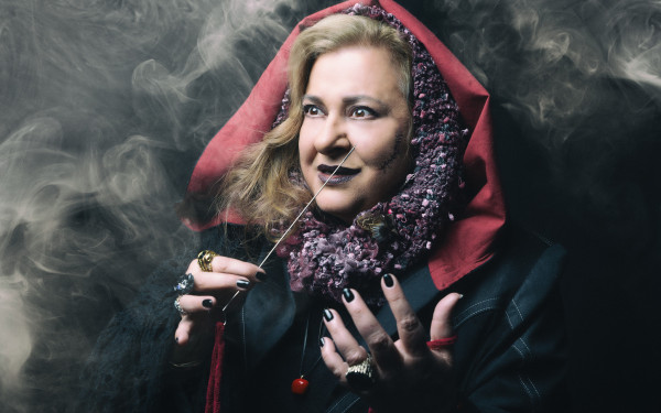 Θεσσαλονίκη – ΚΘΒΕ: Ποιοι ηθοποιοί θα παίξουν στην  καλοκαιρινή «Λυσιστράτη» του Αστέρη Πελτέκη