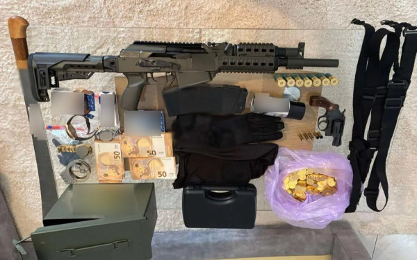 Μεγάλη κομπίνα με λίρες στη Λάρισα: «Οικογενειακή συμμορία» άρπαξε πάνω από 1 εκατ. ευρώ