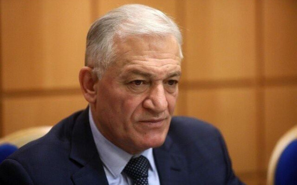 ΚΕΔΕ - 90η ΔΕΘ- Λ. Κυρίζογλου: Ισχυροί Δήμοι, δυνατές τοπικές κοινωνίες, δυνατή Ελλάδα