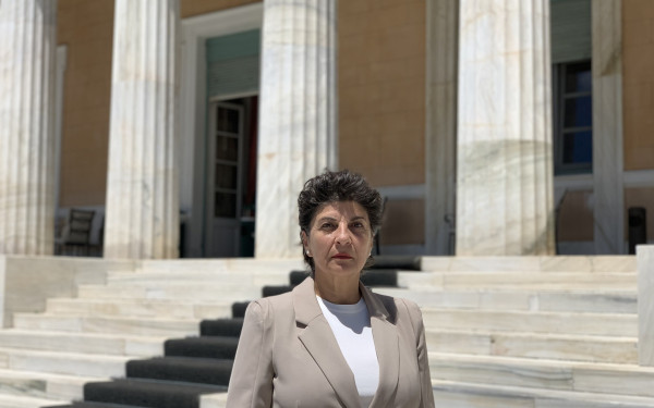 Κ. Μάλαμα: Να εκπονηθεί ειδικό σχέδιο πρόληψης κι αποτροπής κλοπών στις μηχανολογικές υποδομές του Δήμου Πολυγύρου