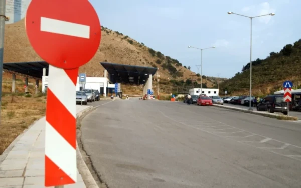 Ακόμα δύο συλλήψεις για δωροδοκία τελωνειακών στο Μαυρομάτι