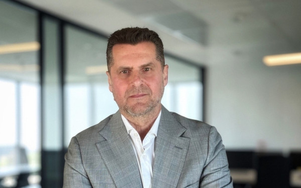 Ο Μιχάλης Μαυρόπουλος αναλαμβάνει νέος CEO των ΕΛΤΑ