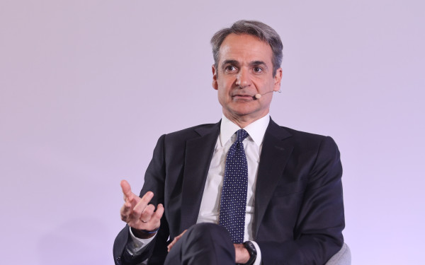 Κυρ. Μητσοτάκης: Οι Ελληνίδες και οι Έλληνες μπορούν να εμπιστεύονται τις Ένοπλες Δυνάμεις