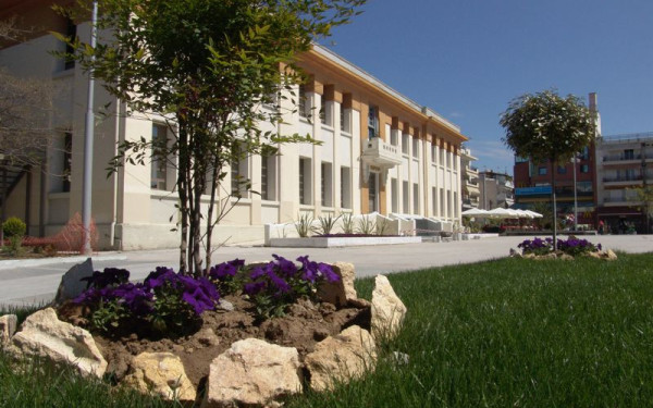 Καλαμαριά: Το Ανοιχτό Πανεπιστήμιο επανεκκινεί τη Δευτέρα με ένα ταξίδι στην  προϊστορία