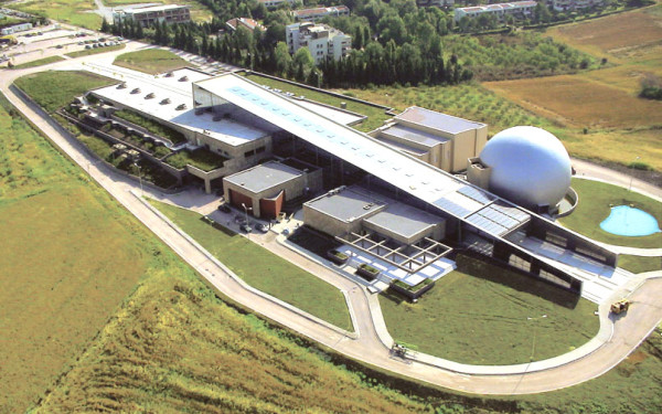 Το ΝΟΗΣΙΣ στην Κύπρο για το sCYence Fair 2026