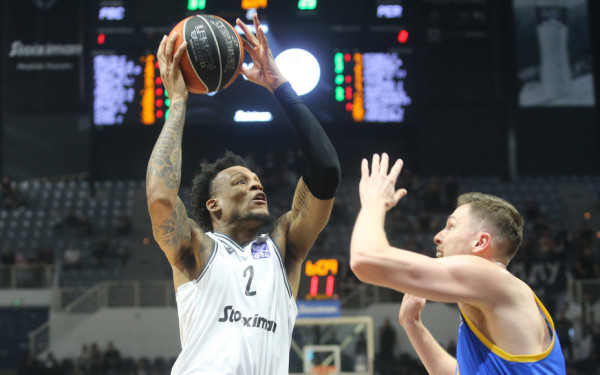 ΠΑΟΚ: Η επίδειξη δύναμης κόντρα στο Περιστέρι και τα όνειρα για δεύτερο σερί ευρωπαϊκό τελικό (βίντεο)