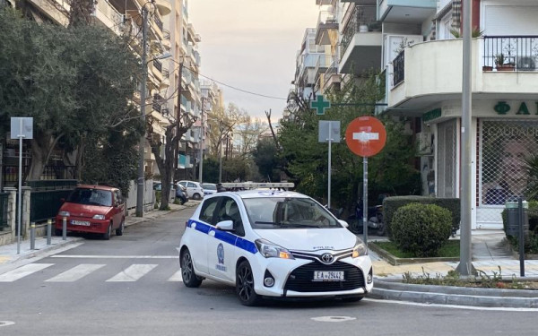 Θεσσαλονίκη: Μέλος ομάδας που παγίδευε παιδόφιλους στο Άλσος Μετεώρων ο 20χρονος που δολοφονήθηκε στην Καλαμαριά