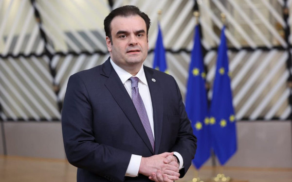 Κ. Πιερρακάκης:«Στην Ελλάδα προχωράμε σε μεταρρυθμίσεις, όχι κάθε μήνα, αλλά κάθε εβδομάδα»