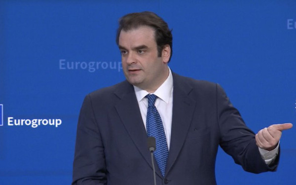 Κυρ. Πιερρακάκης: Αποδεικνύεται η πρόοδος της ελληνικής οικονομίας