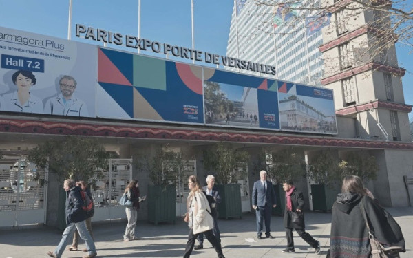 Η Ελλάδα μαγεύει τη Γαλλία: Χιλιάδες επισκέπτες στην Salon Mondial du Tourisme ανακαλύπτουν Μύκονο, Πήλιο και Όλυμπο