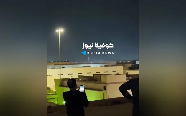 Η Σαουδική Αραβία προειδοποιεί το Ιράν: Ενδεχόμενη στρατιωτική απάντηση στις επιθέσεις με drones και πυραύλους