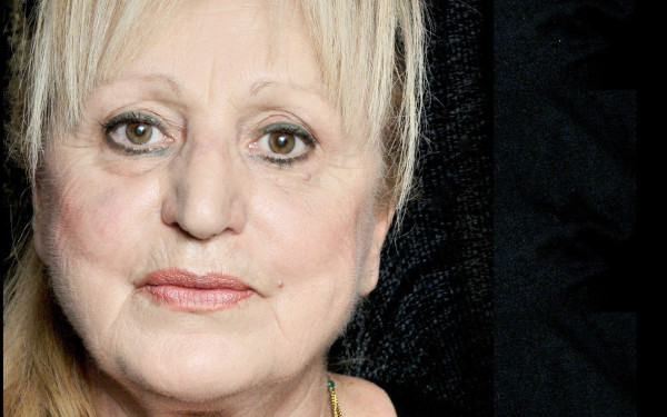 Θεσσαλονίκη: Το ΚΘΒΕ «αποχαιρετά» τη Σοφία Λάππου