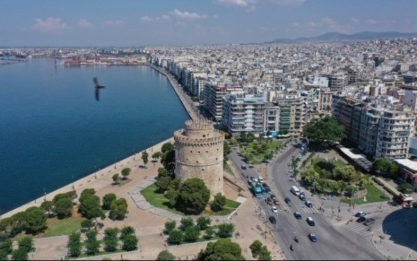 Το «πράσινο φως» πήρε ο Δήμος Θεσσαλονίκης για την απόκτηση ακινήτου στην Κλεάνθους για την ανέγερση βρεφονηπιακού σταθμού