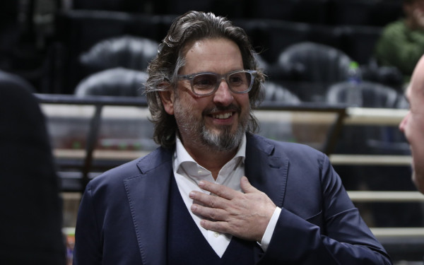 Μπάσκετ: Ο Τρινκιέρι για ΠΑΟΚ, Μυστακίδη και Παρτιζάν