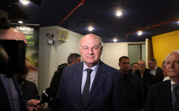Agrotica: Στα τέλη Μαΐου η πρόσκληση για τα Σχέδια Βελτίωσης – Πάνω από 262 εκατ. ευρώ για τον αγροτικό εκσυγχρονισμό