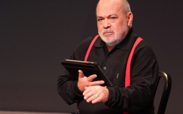 Το αντίο του ΚΘΒΕ στον Χρήστο Βαλαβανίδη