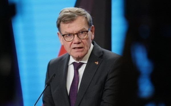 Γερμανός ΥΠΕΞ για τα ελληνοτουρκικά: «Δεν είμαστε ουδέτεροι, Γερμανία, Ελλάδα, Κύπρος ανήκουμε στην ευρωπαϊκή οικογένεια»