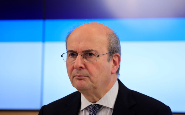 Κ. Χατζηδάκης: Η κυβέρνηση εξαντλεί τα περιθώρια στήριξης για πολίτες και επιχειρήσεις