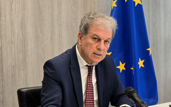 Ενίσχυση της Προσβασιμότητας στα Σχολεία της Δυτικής Μακεδονίας