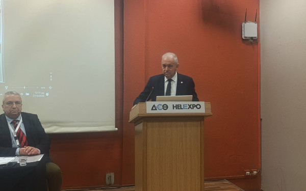 Ε. Λέκκας: Το Άγιον Όρος επιστημονικός γρίφος στη σεισμική δραστηριότητα