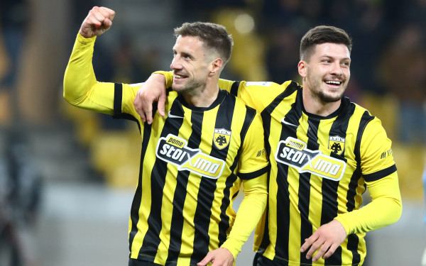 Στοίχημα: Ταμείο με γκολ σε Ράγιο Βαγιεκάνο - ΑΕΚ και Φράιμπουργκ - Θέλτα