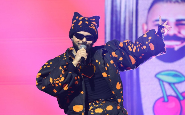 Eurovision 2026: Aνακοινώθηκε η σειρά εμφάνισης της Ελλάδας στον Α' Ημιτελικό (βίντεο)