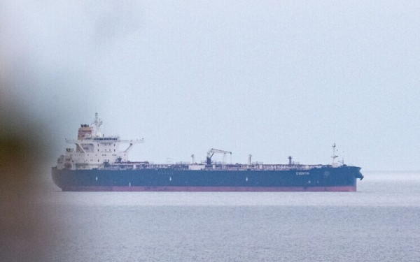 Τουρκικό ΥΠΕΞ για επίθεση σε δεξαμενόπλοιο στη Μαύρη Θάλασσα: Σοβαρός κίνδυνος για την ασφάλεια και τη ναυσιπλοΐα