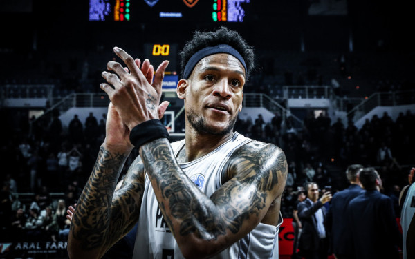 Μπάσκετ: Η Μούρθια, το (μικρό) προβάδισμα του ΠΑΟΚ και η ρεβάνς της Ισπανίας