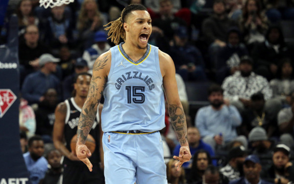 Μπάσκετ: Αστέρας του ΝΒΑ συνελήφθη για επικίνδυνη οδήγηση και κατοχή ελεγχόμενης ουσίας (βίντεο)