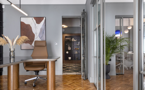 Πώς η Campeón Gaming μεταμόρφωσε τρεις χώρους σε Αθήνα, Θεσσαλονίκη, Λευκωσία σε συνεργασία με την ARCHI4M