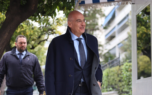 Το μήνυμα του Ν. Δένδια για τα 106 χρόνια από την απελευθέρωση της Θράκης