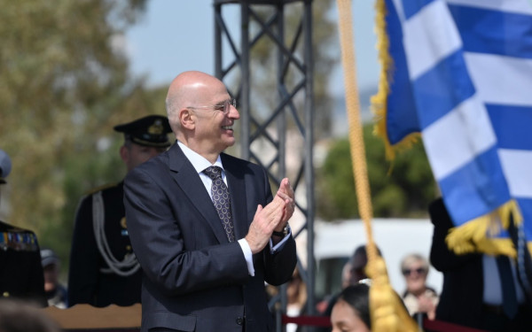 Στην Αλβανία τη Δευτέρα ο Νίκος Δένδιας - Ποιους θα συναντήσει