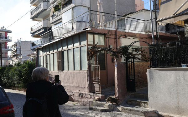 Θεσσαλονίκη: Ασφυκτικός ο θάνατος της 59χρονης στον Εύοσμο - Την έπνιξαν με το λουρί τσάντας