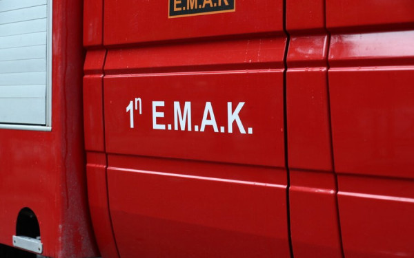 Αίσιο τέλος στον Αλμυρό Bόλου: 80χρονος επέζησε όλη τη νύχτα εγκλωβισμένος σε φρεάτιο