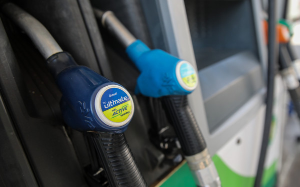 Fuel Pass: Ανοιχτή η πλατφόρμα έως 30 Απριλίου για όλα τα ΑΦΜ