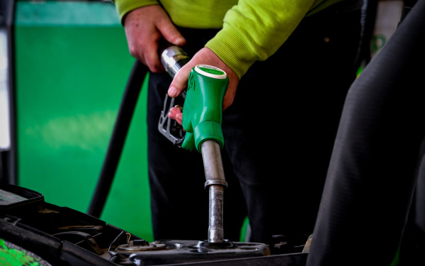 Έπεσε η πλατφόρμα για το fuel pass - Ανά ημέρα με τον λήγοντα αριθμό του ΑΦΜ θα γίνονται πλέον οι αιτήσεις