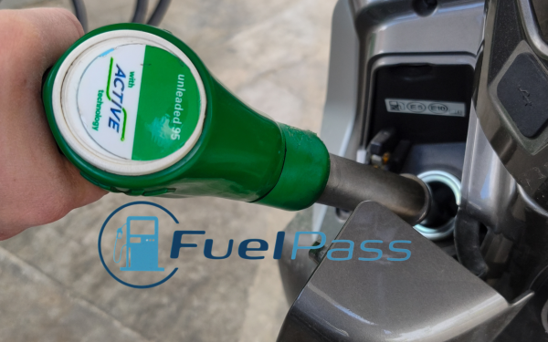 Fuel Pass: Άνοιξε η πλατφόρμα για τις αιτήσεις - Πληρωμή εντός 48 ωρών