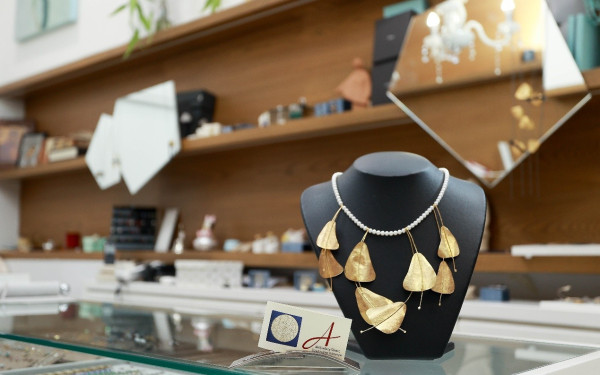 Gatsos Jewellery – Τεχνητά Διαμάντια: Ηθική, λάμψη και καινοτομία στην καρδιά της Θεσσαλονίκης