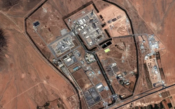 ΗΠΑ - Ισραήλ: Bομβάρδισαν πυρηνικό αντιδραστήρα βαρέος ύδατος και εργοστάσιο επεξεργασίας ουρανίου στο Ιράν