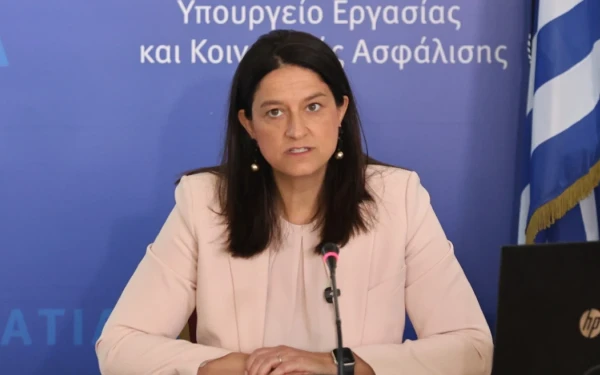 Κεραμέως για τετραήμερη εργασία: «Άλλο η πολιτική του λαϊκισμού και άλλο του ρεαλισμού» (βίντεο)