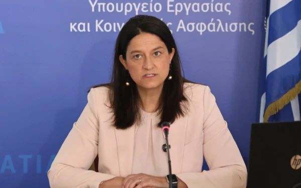 Ν. Κεραμέως: Καλοδεχούμενες κι ας άργησαν οι θέσεις του ΠΑΣΟΚ