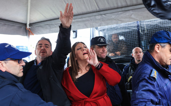 Η δημοκρατία της κόπωσης. Του Αργύρη Αργυριάδη