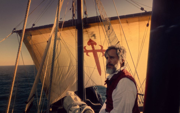 Σινεμά - Ο Αλέξης Δερμεντζόγλου επιλέγει: Μας φωτίζει η λάμψη του «Μαγγελάνου»